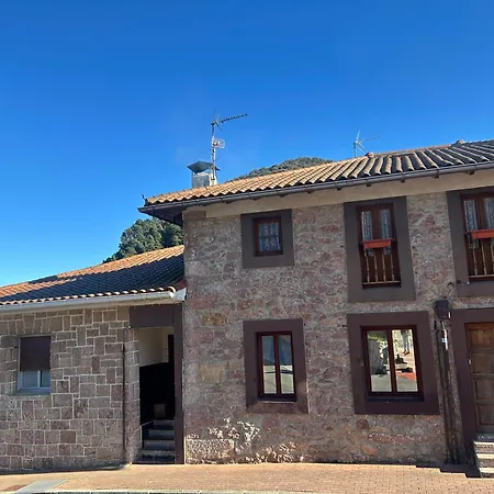 Casa En Urdaibai Para Disfrutar La Zona E-Bi00235 Elejalde Exterior photo
