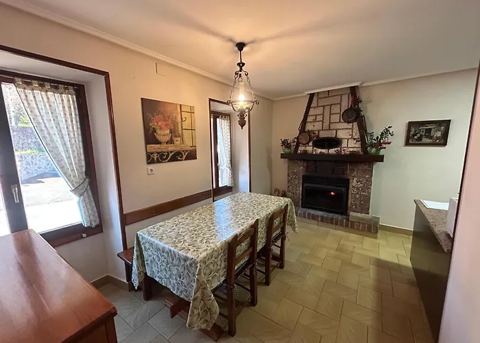 Casa En Urdaibai Para Disfrutar La Zona E-Bi00235