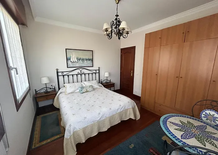 Casa En Urdaibai Para Disfrutar La Zona E-Bi00235