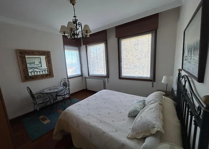 Casa En Urdaibai Para Disfrutar La Zona E-Bi00235