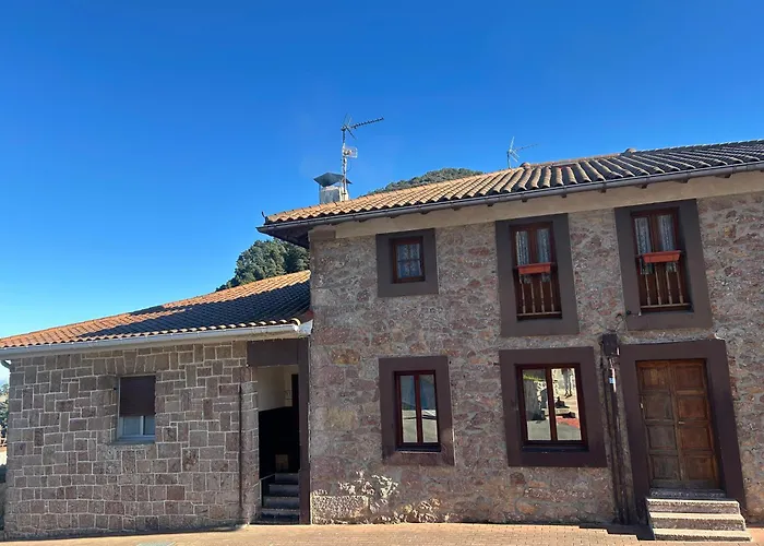 Casa En Urdaibai Para Disfrutar La Zona E-Bi00235