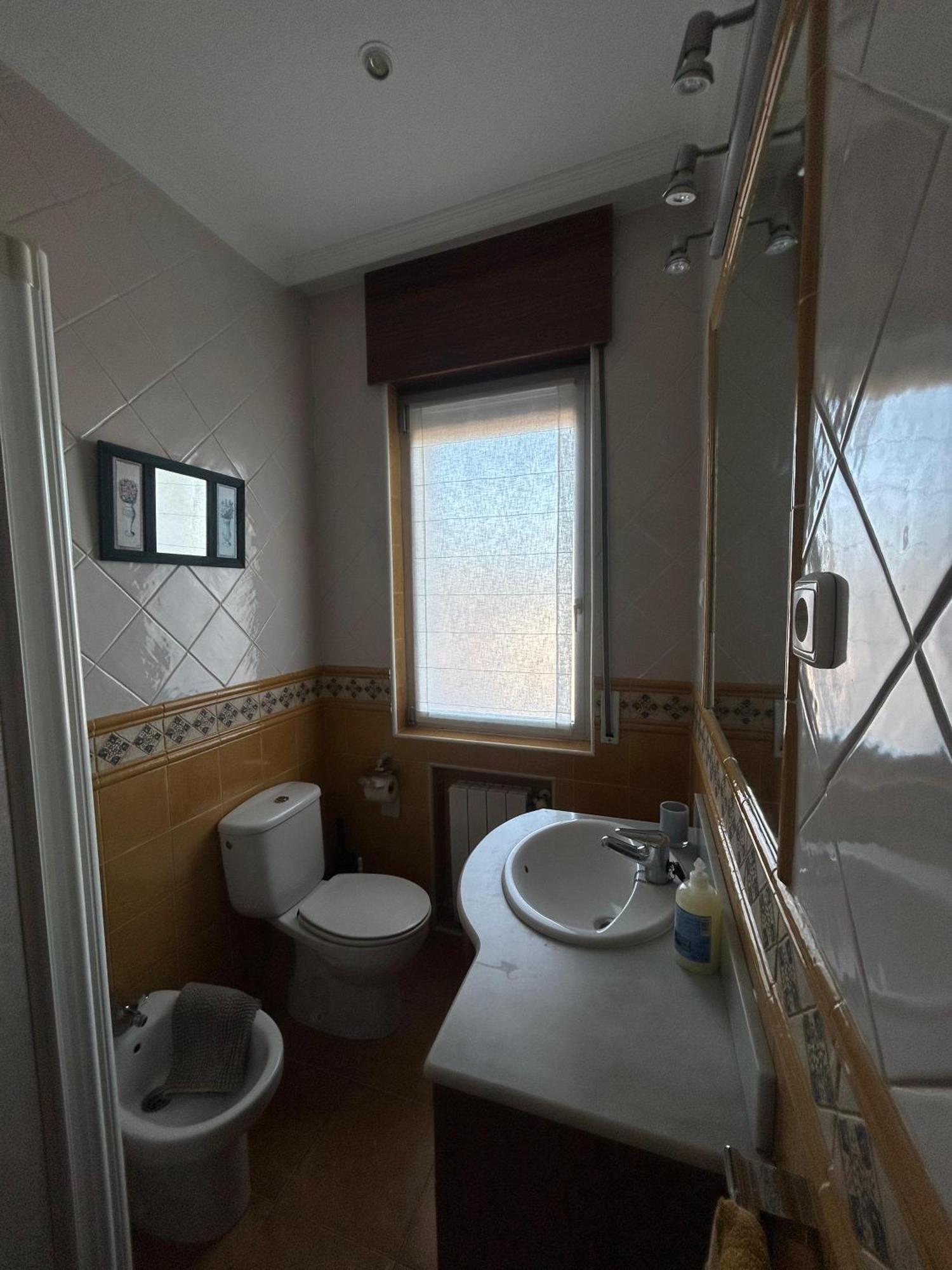 Casa En Urdaibai Disfrutar La Zona E-bi00235 Elejalde