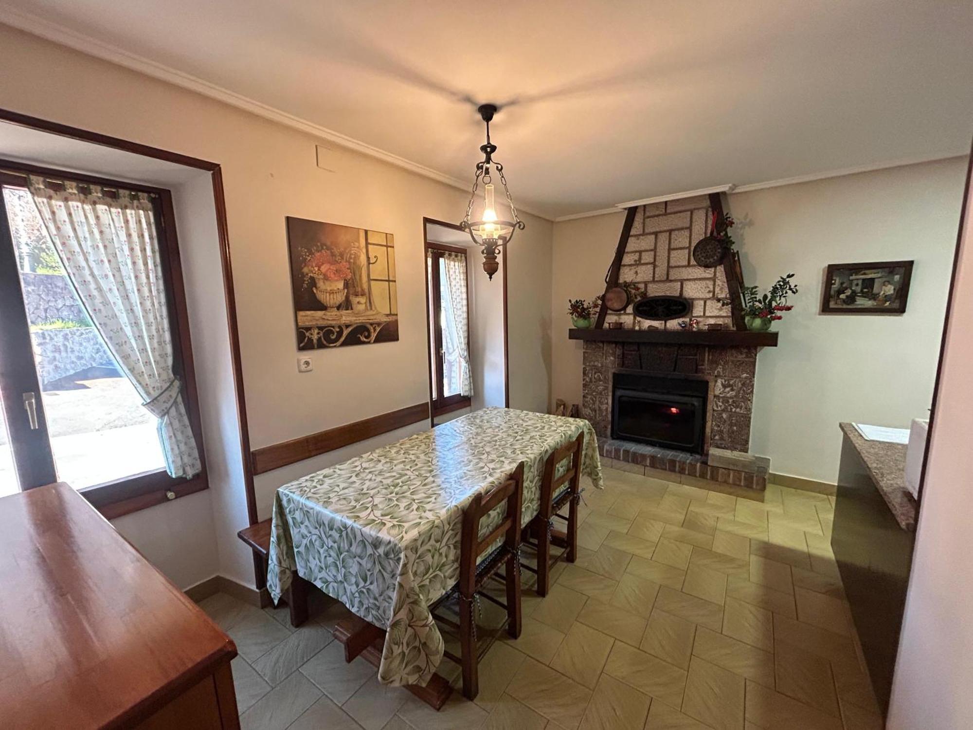 Casa En Urdaibai Disfrutar La Zona E-bi00235