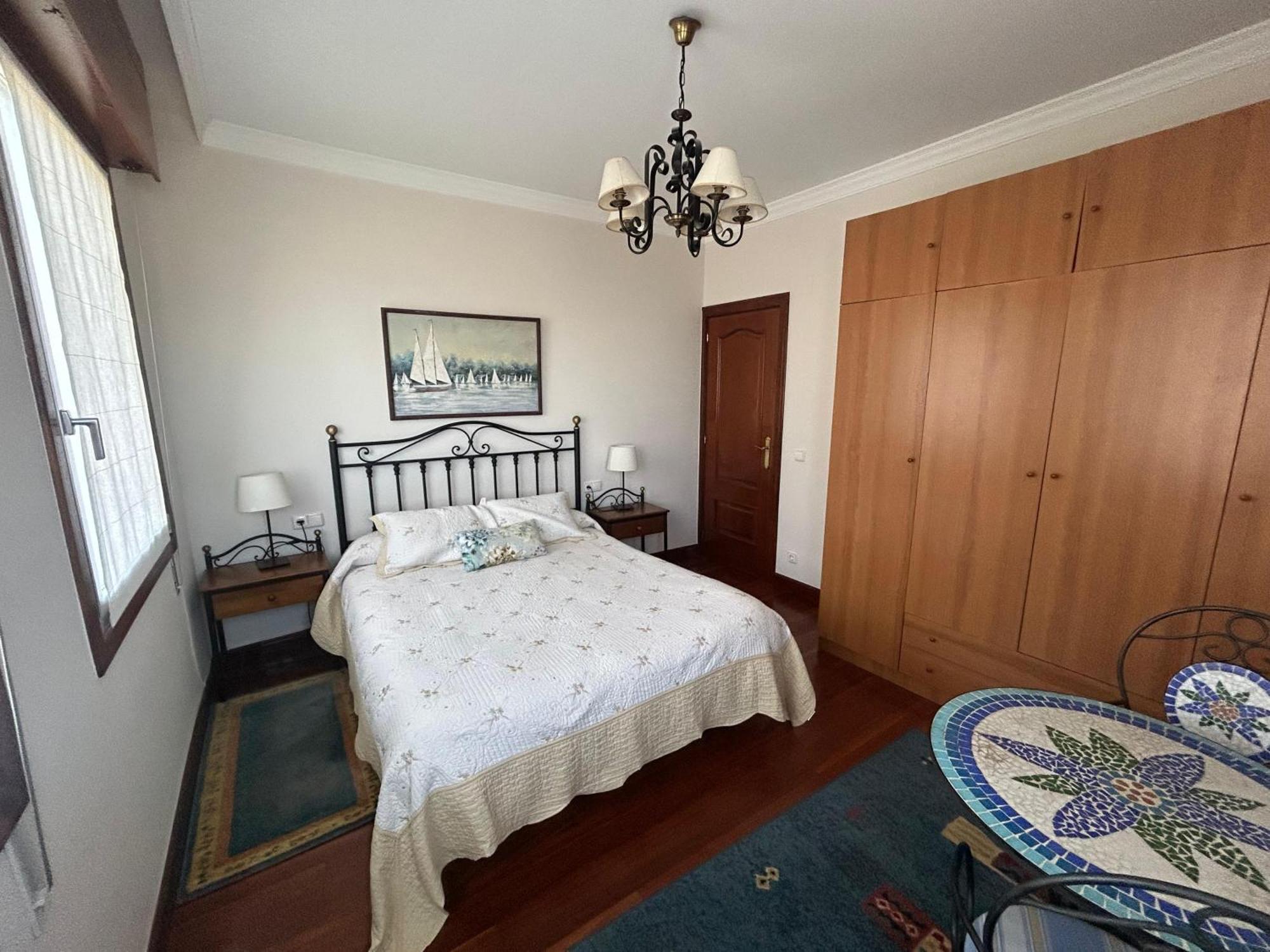 Casa En Urdaibai Disfrutar La Zona E-bi00235 Holiday home
