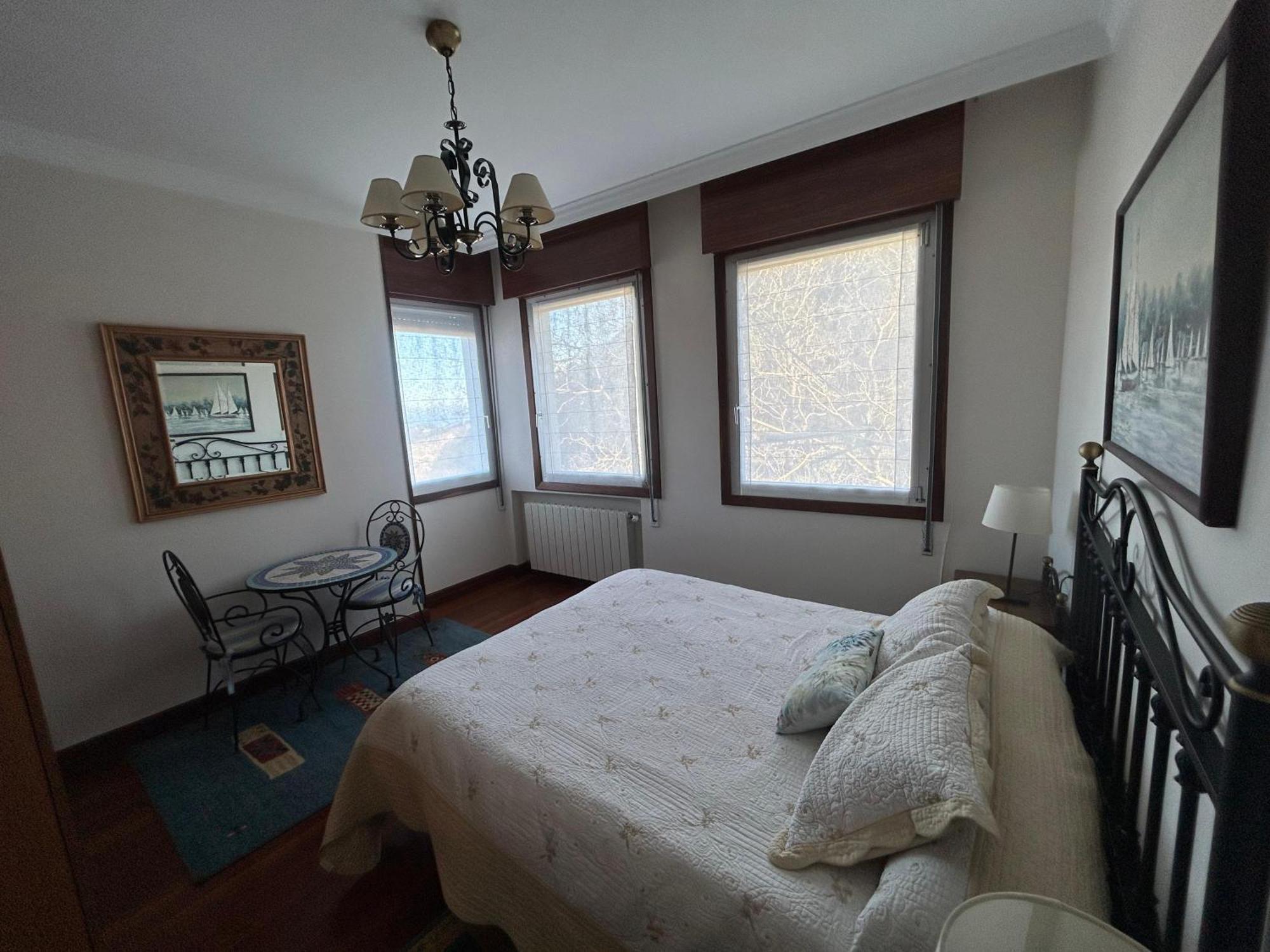 Casa En Urdaibai Disfrutar La Zona E-bi00235 Holiday home *