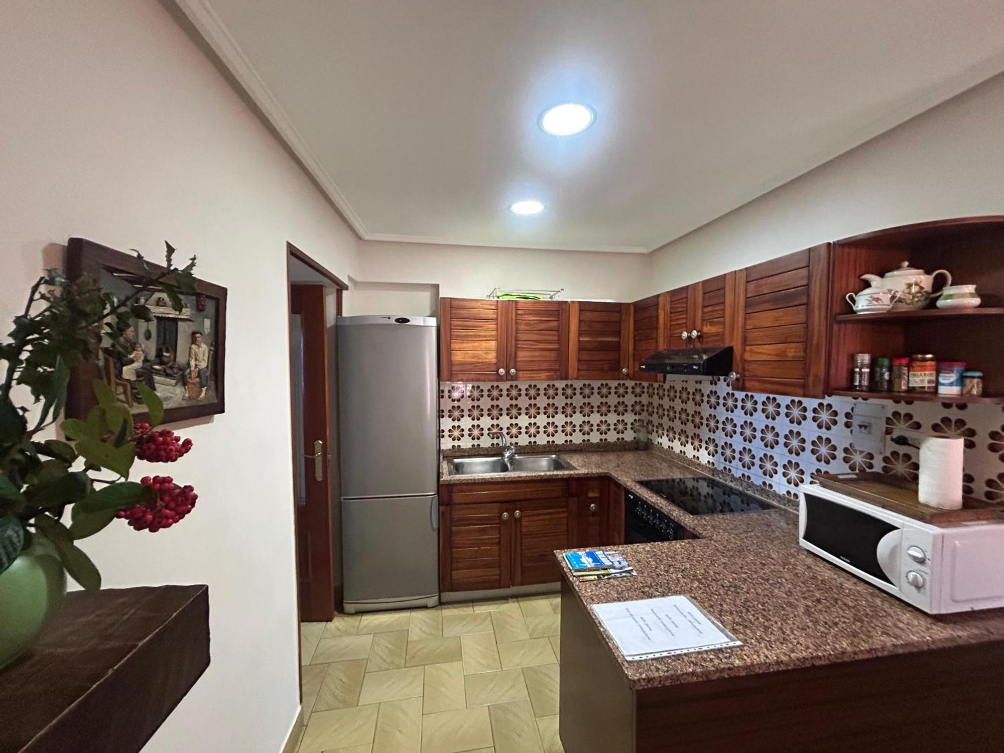 Casa En Urdaibai Disfrutar La Zona E-bi00235 Holiday home Elejalde
