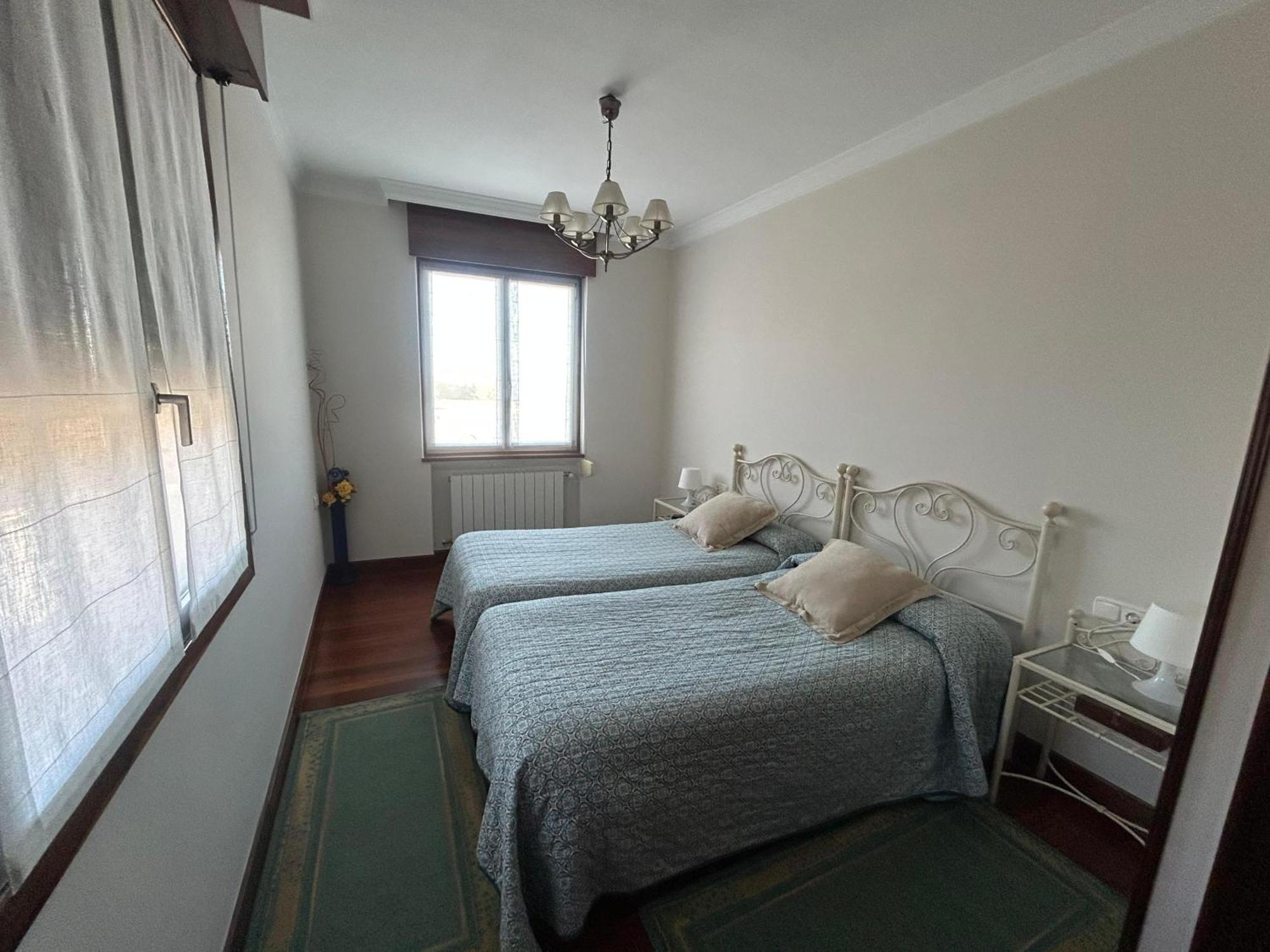 Casa En Urdaibai Disfrutar La Zona E-bi00235 *